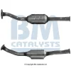 BM90115H BM Катализатор peugeot partner 1.4i 75ch (55kw) - tu3jp 1997-