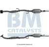 BM91132H BM Катализатор евро-4, с навесными частями seat, skoda, vw cordoba 1.4 16v 02>07, cordob