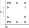 RO12S7340 DON Комплект тормозных башмаков, барабанные тормоза