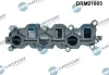 Превью - DRM21805 Dr.Motor Automotive Модуль впускной трубы (фото 3)