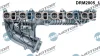 Превью - DRM2805 Dr.Motor Automotive Модуль впускной трубы (фото 2)