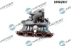 Превью - DRM2807 Dr.Motor Automotive Модуль впускной трубы (фото 2)