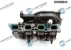 Превью - DRM6805 Dr.Motor Automotive Модуль впускной трубы (фото 2)