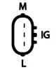 235188902 DRI Генератор