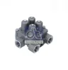 Превью - 3.72087 DT Spare Parts Многоконтурный защитный клапан (фото 2)