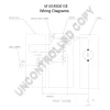 Превью - M105R3001SE PRESTOLITE ELECTRIC Стартер (фото 12)