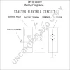 Превью - M93R3004SE PRESTOLITE ELECTRIC Стартер (фото 14)