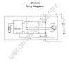 Превью - 1277A650 PRESTOLITE ELECTRIC Генератор (фото 18)