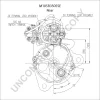 Превью - M105R3505SE PRESTOLITE ELECTRIC Стартер (фото 18)