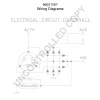 Превью - 66021587 PRESTOLITE ELECTRIC Генератор (фото 10)