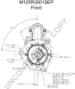 Превью - M125R3001SEP PRESTOLITE ELECTRIC Стартер (фото 7)