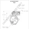 Превью - M125R3001SEP PRESTOLITE ELECTRIC Стартер (фото 11)