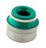 Превью - 21433165 Professional Parts Уплотнительное кольцо, стержень клапана (фото 2)