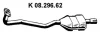 08.296.62 EBERSPÄCHER Катализатор