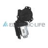 ZR RNO106 L C ELECTRIC LIFE Электродвигатель, стеклоподъемник