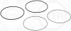Превью - 542.370 ELRING Комплект прокладок, гильза цилиндра (фото 2)
