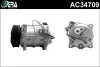 AC34709 ERA Компрессор, кондиционер