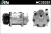 AC35051 ERA Компрессор, кондиционер