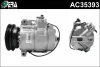 AC35393 ERA Компрессор, кондиционер