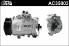 AC35803 ERA Компрессор, кондиционер
