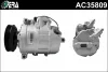 AC35809 ERA Компрессор, кондиционер