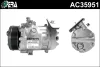 AC35951 ERA Компрессор, кондиционер