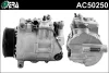 AC50250 ERA Компрессор, кондиционер