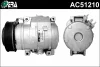 AC51210 ERA Компрессор, кондиционер