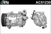 AC51230 ERA Компрессор, кондиционер