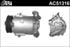 AC51316 ERA Компрессор, кондиционер