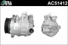 AC51412 ERA Компрессор, кондиционер