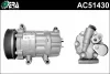 AC51430 ERA Компрессор, кондиционер