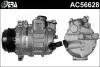 AC56628 ERA Компрессор, кондиционер