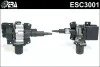 ESC3001 ERA Рулевая колонка