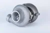 316699 BORGWARNER Турбокомпрессор s400 mb actros дв.om501la (99-03) 428hp