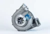 53279886441 BORGWARNER Турбокомпрессор mb om366a/la 5,96l a3520965299