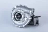 5327 988 7101 BORGWARNER Турбокомпрессор k27 231hp mb дв.om906la/om906la-e2 97>