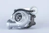 53169887118 BORGWARNER Borgwarner турбокомпрессор 15756783