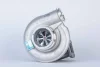 53319887206 BORGWARNER Турбокомпрессор man d2866lf25 11.97l 51.09100-7516