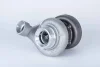 318168 BORGWARNER Турбокомпрессор новый