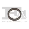 101-940 FA1/FISCHER Уплотнительное кольцо, выпускной коллектор