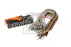 107063 FEBI Ремонтный комплект кабеля, дверь