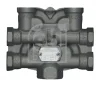 Превью - 34102 FEBI Многоконтурный защитный клапан (фото 2)