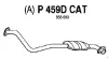 P459DCAT FENNO Катализатор