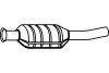 P697CAT FENNO Катализатор