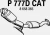 P777DCAT FENNO Катализатор