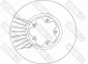 Превью - 6411414 GIRLING Комплект тормозов, дисковый тормозной механизм (фото 2)