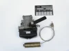 601002021 HALDEX Клапан нагрузки / разгрузки
