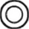 Превью - 258-117 BOSAL Пружинное кольцо, система выпуска ОГ (фото 2)