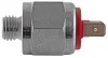 6ZF 358 169-011 BEHR/HELLA/PAGID Кнопочный выключатель, тормозн. гидравлика